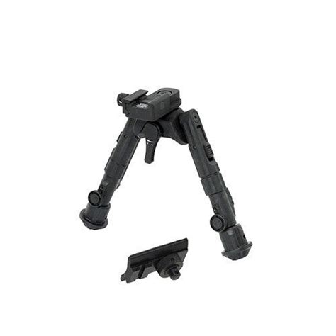 Utg Recon 360 Tl Bipod Picatinny 7 9 Center Height