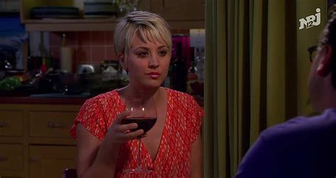 The Big Bang Theory Une Saison 13 Inédite Avec Kaley Cuoco Penny Et Johnny Galecki Leonard