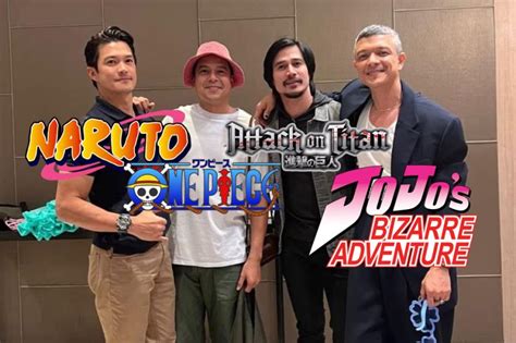 The Internet Has Fun With Viral Photo Of Piolo Pascual Jericho Rosales