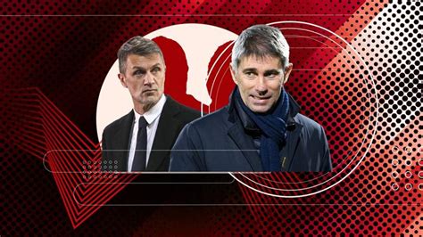 Maldini E Massara Ecco Cosa Succede Da Domani Se Non Rinnovano Col