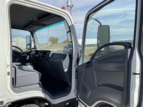 2016 Isuzu Npr Hd Tc1832 Truck Center Companies
