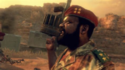 L Diteur Du Jeu Call Of Duty Attaqu Par La Famille De Jonas Savimbi