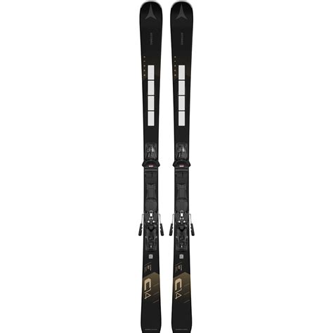 Atomic Cloud C14 Revoshock S 23/24 – Ski-Keller