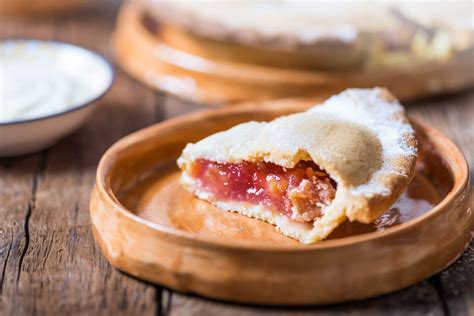 National Strawberry Rhubarb Pie Day June 9th Days Of The Year