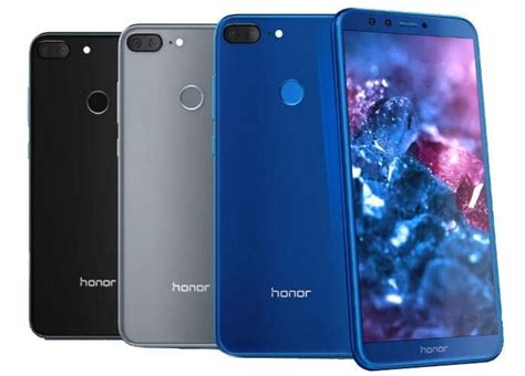 Honor Lite In Italia Prezzo E Scheda Tecnica