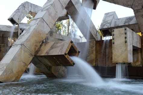 Open Thread Why On Earth Do You Love The Vaillancourt Fountain