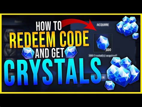 How To Get FREE Crystals In MFF Insert Code And Redeem CRYSTALS