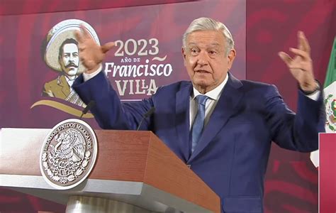 ¡confirmado Amlo Demandará Al Abogado De García Luna