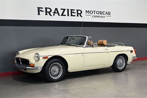 1974 MG MGB For Sale 350642 Motorious