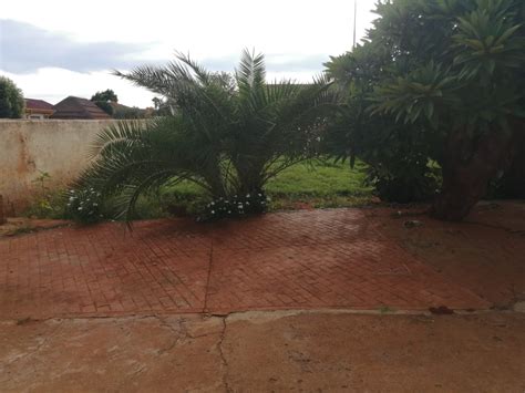 4 Bedroom House For Sale In Lebowakgomo Zone A Remax™ Of Southern Africa