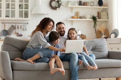 Genera El Mejor Entorno Para Tu Familia Tres Puertas