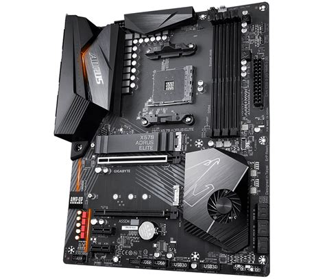 X570 AORUS ELITE AORUS