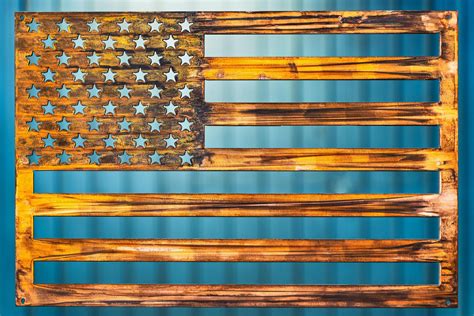 Old Glory Artful Metalworx