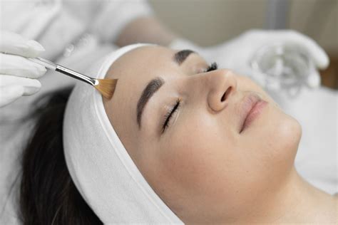 Zo Ossential Stimulator Peel Treatment From Staffordshire Skin And Laser