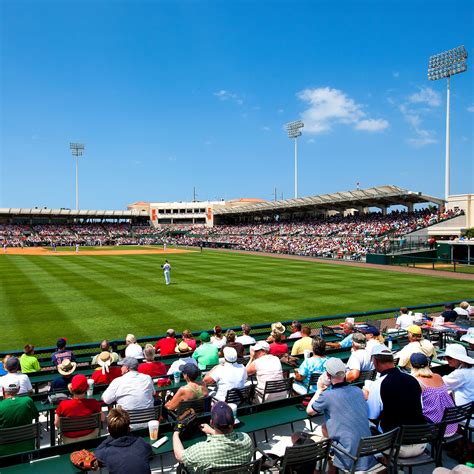 Six Reasons to Catch Bradenton Marauders’ Minor-League Games | Sarasota ...