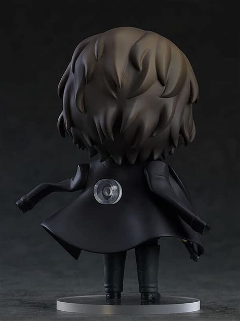 Good Smile Make Dark Era Dazai Nendoroid - Anime Collective