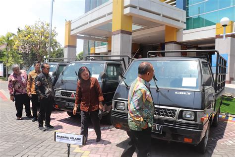 Kemenkeu Satu Jatim Buka Lelang Aset Hasil Penyitaan Penunggak Pajak