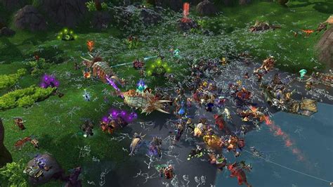 A typical Oondasta kill attempt during MoP, i miss this era... : r/wow