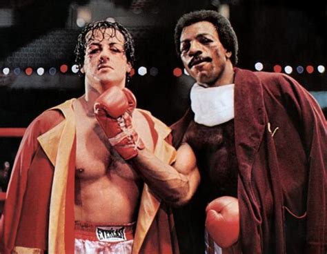 Legenda Film Tinju Diperankan Sylvester Stallone Kisah Rocky Yang