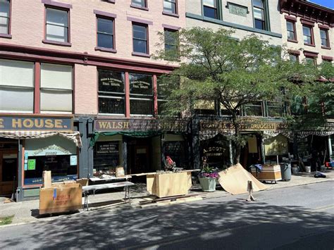 Hbos ‘gilded Age Filming Locations In And Around Albany