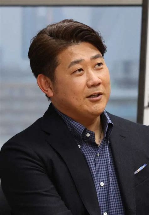 松坂大輔氏 侍・宇田川に驚き「成長のスピードが凄い。こんな投手がいたんだと」― スポニチ Sponichi Annex 野球