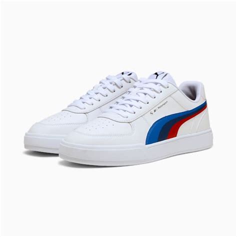 Tenis De Automovilismo BMW M Motorsport Caven PUMA