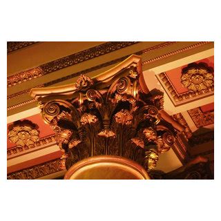 Hyde Park Mouldings Portfolio Traditional New York By Hyde Park