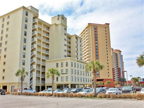 Gulf Shores Alabama Beach Front Vacation Rentals Boardwalk Vacation