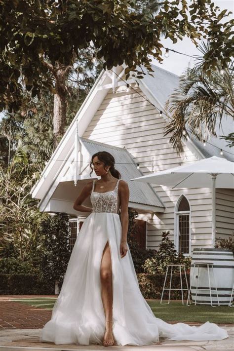 Wedding Venues Gold Coast Australia Made With Love Unique Bridal