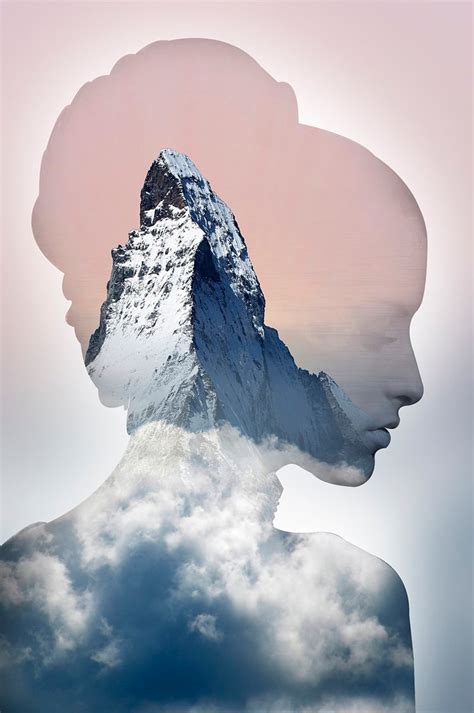 How To Create Surreal Photographs Using Double Exposure