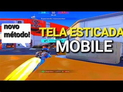 JOGANDO FARLIGHT 84 NO MOBILE TELA ESTICADA NOVO MÉTODO YouTube