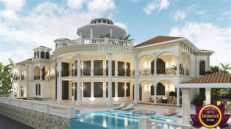 Discover Timeless Classic Villa Exterior Designs Thatll Leave You Awestruck