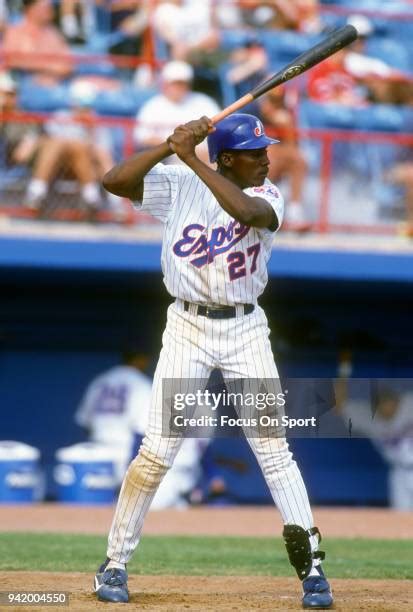 Vladimir Guerrero Expos Photos and Premium High Res Pictures - Getty Images