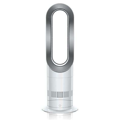 Biztonságos és funkcionális Dyson ventilátor - Panoráma