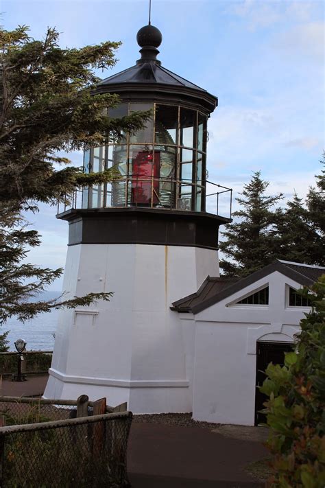 JaredDavidsonPhotography: Oregon Lighthouses