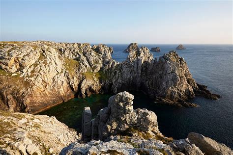 Benoit Stichelbaut Photographies France Finist Re Parc Naturel