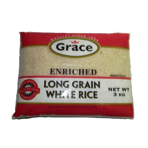 Rice Archives Grocery List Jamaica