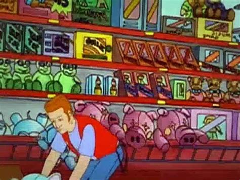 King Of The Hill S02E23 Propane Boom Part 1 Video Dailymotion