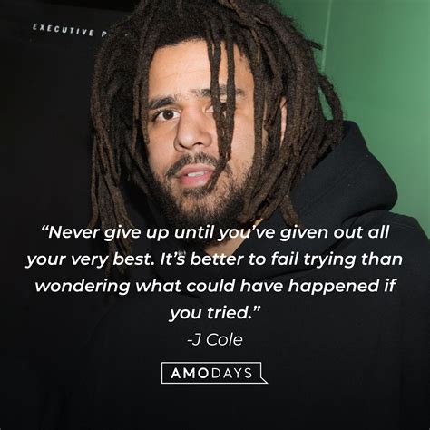 J Cole Quotes From Songs