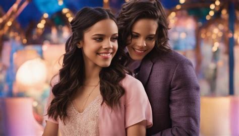 Are Emma Myers And Jenna Ortega A Couple The Truth Will Shock You