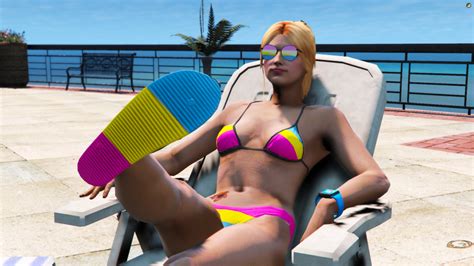 Pride Clothing Lgbtqia Add On For Mp Male Female Gta Mods