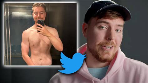 Mrbeast Challenged To Send His Dirty Underwear To Fan After Viral