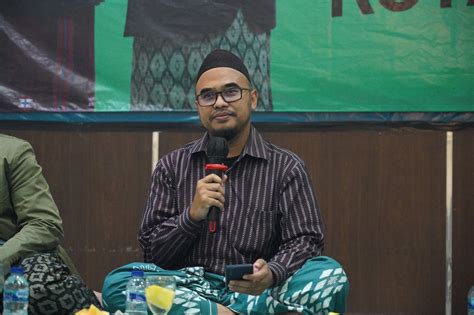 Kiai Cholil Anies Terbukti Punya Prestasi Dan Aksi Nyata Bukan Cuma