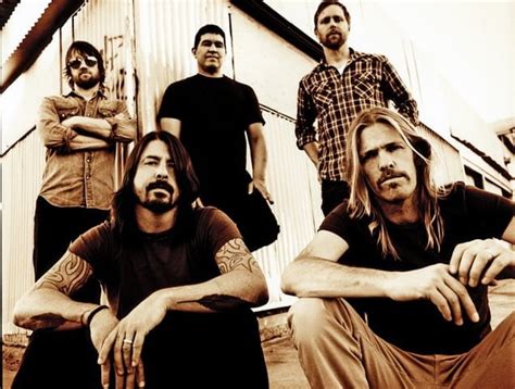 Foo Fighters y Red Hot Chili Peppers entre los grupos que actuarán en el fin de semana de