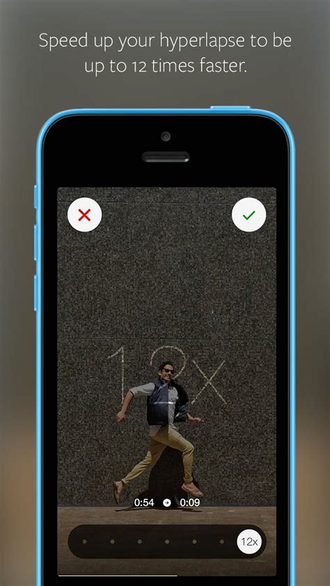 Hyperlapse App | POPSUGAR Tech Photo 4