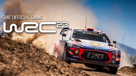 Ea Sports Wrc Gameplay Early Access Wrc Pc Youtube