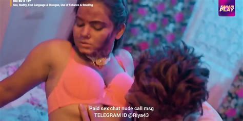 Holi P02 2025 Hindi Hot Web Series KAHANIPLAY