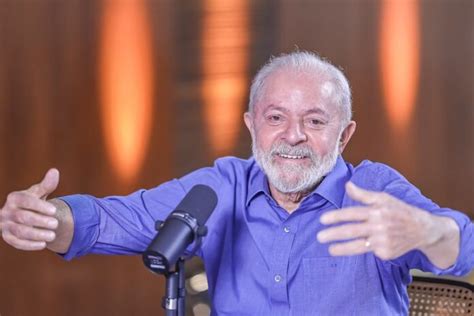 Presidente Lula Sanciona Lei Para Reduzir Filas Do INSS Norte Do