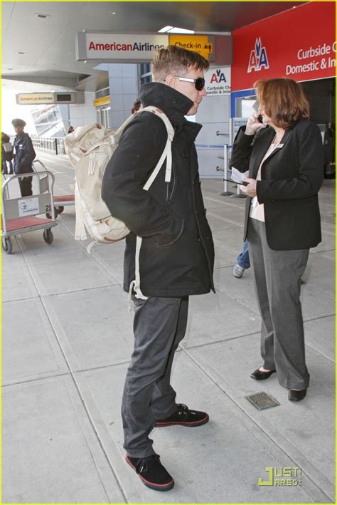 Ewan McGregor: New Haircut!: Photo 2525309 | Ewan McGregor Photos ...