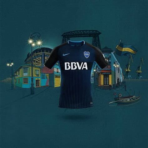 Vendita Maglie Calcio Poco Prezzo 2019 2020 Nuova Maglia Boca Juniors